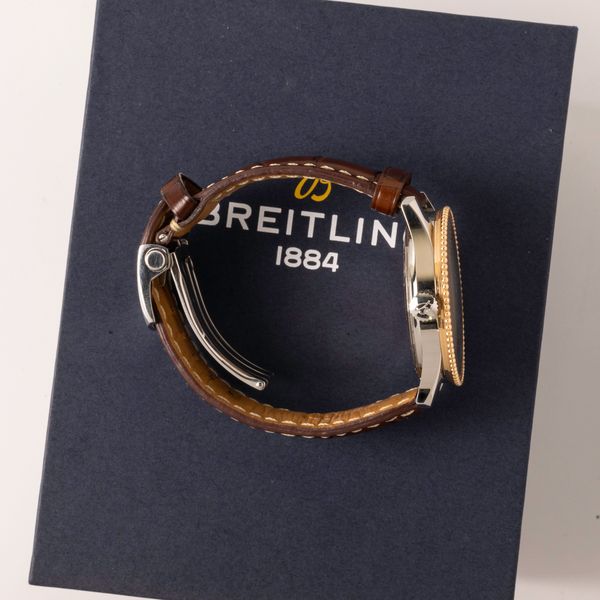 Breitling Navitimer Automatic 38 U17325